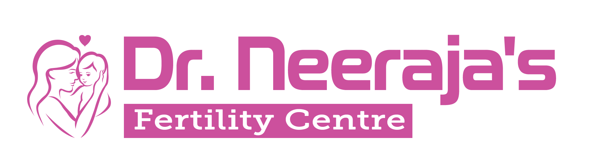 Dr. Neeraja's Fertility Centre