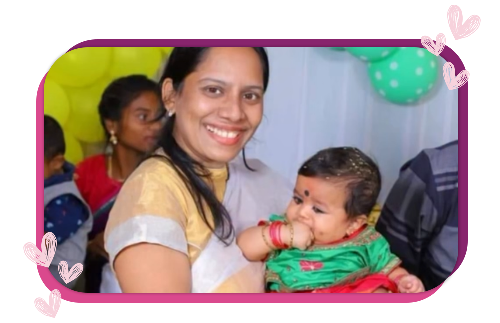 Dr. Neeraja's Fertility Centre... Success strories