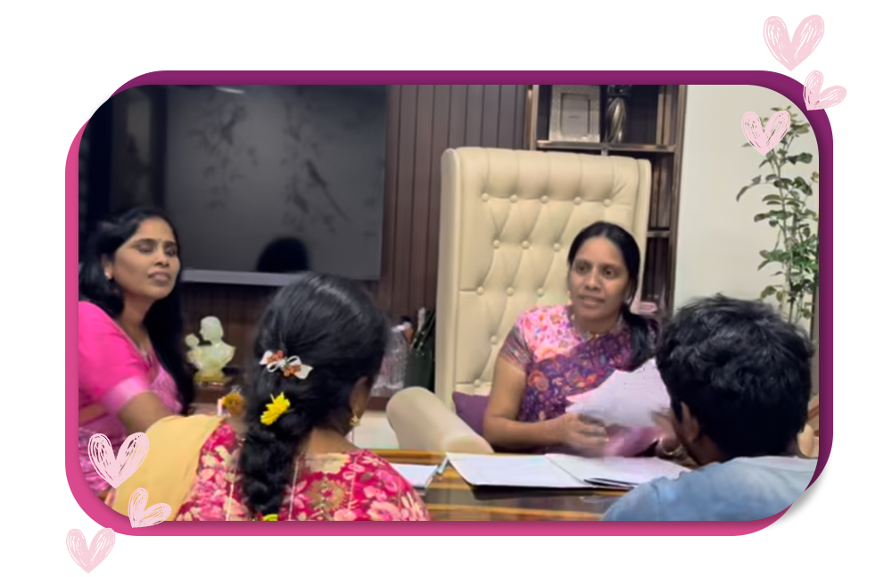 DR. NEERAJA FERTILITY CENTRE SUCCESS STORIESDR. NEERAJA FERTILITY CENTRE SUCCESS STORIES