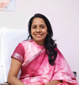 Dr. Neeraja Mukkala