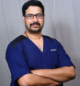 Dr. Neeraja Fertility Team